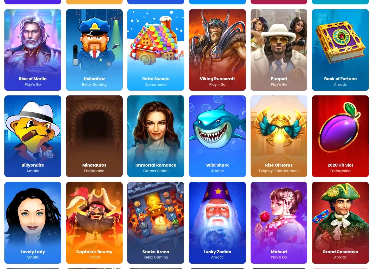Winbet casino bonus overzicht voor Nederlandse spelers